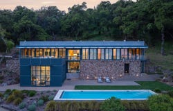 5340 Grove Street, Sonoma, CA 95476