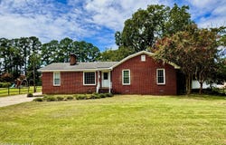 414 Wheat Street, Kinston, NC 28504