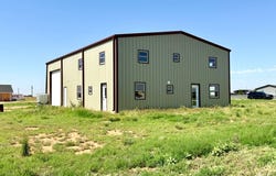 1540 County Rd 533, Brownfield, TX 79316