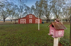 2131 Eagle Grove Church Road, Marion, AL 36756