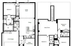 15037 RAM ROCK Drive, Fort Worth, TX 76008