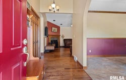 413 Windamere Drive, Sherman, IL 62684