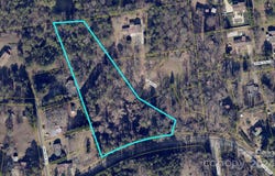 Cemetery Loop, Hickory, NC 28601