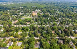 318 E CENTRAL AVENUE, MOORESTOWN, NJ 08057
