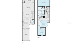 511 SPRING LAKE CIRCLE, TARPON SPRINGS, FL 34688