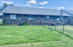 106 N Eufaula, Enid, OK 73703