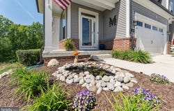 164 MISTFLOWER Court, STAFFORD, VA 22554