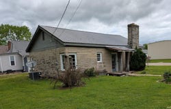220 Second Street, Worthington, IN 47471-1229