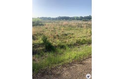 4.94 Acres Mount Olive, Texarkana, AR 71854