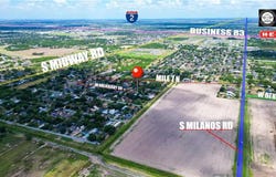 2826 Hackberry Street, Weslaco, TX 78596