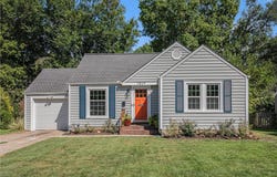 7829 Jefferson Street, Kansas City, MO 64114