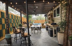 1306 W Kent Drive, Sulphur, LA 70663