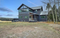 19 Panorama Pl, Angel Fire, NM 87710