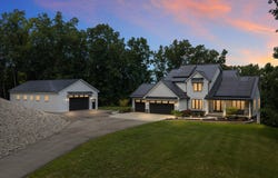 15135 W Austin Road, Manchester, MI 48158