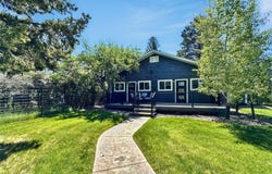 401 Mill Street, Sheridan, MT 59749
