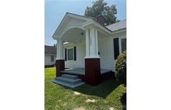 1007 N Water Street, Lumberton, NC 28358