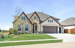 1003 Stonehaven Drive, Justin, TX 76247