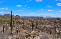 13960 N Jims Deadend Place, Marana, AZ 85658