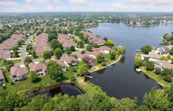 11871 Flanders Circle NE, Blaine, MN 55449