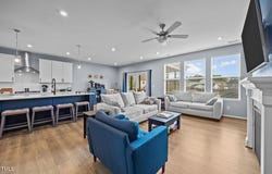 36 Contentment Lane, Fuquay Varina, NC 27526