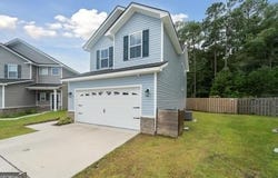 102 Hamlet, Hinesville, GA 31313