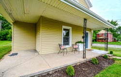 631 N Wagner Avenue, Sidney, OH 45365