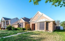 1224 Woodthorpe Drive, Mesquite, TX 75181