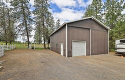 14425 N CHRISTENSEN Rd, Nine Mile Falls, WA 99026