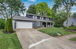 68 Nadine Place N, Westerville, OH 43081