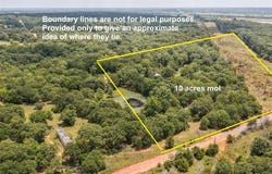 26867 Red Earth Road, Tecumseh, OK 74873