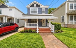 1302 Cass Street, Norfolk, VA 23523