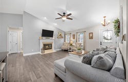 3 Cochise Court, O'Fallon, MO 63366
