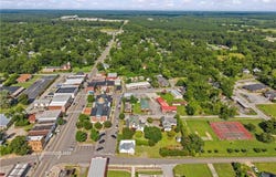 45 Court Square, Warrenton, GA 30828