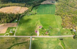 1183 Waynesburg Road NW, Carrollton, OH 44615