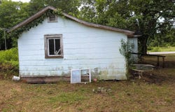 2821 Wesford Road, Chesterfield, SC 29709