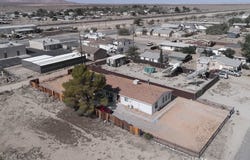 26962 Nudgent Street, Boron, CA 93516