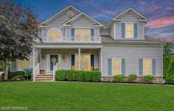 31 Ernest Drive, Lanoka Harbor, NJ 08734