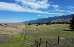 NHN Prairie Road, Eureka, MT 59917