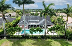 16633 Golfview Dr, Weston, FL 33326