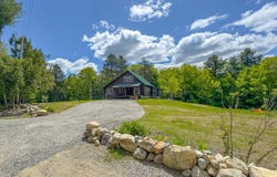 689 Hard Scrabble Road, Sweden, ME 04088