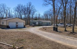3307 S 111th Road, Flemington, MO 65650