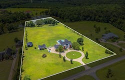 860 Tally Hills Drive, Monticello, FL 32344