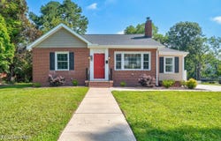 216 Whitfield Street, Enfield, NC 27823