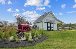 210 River Birch Drive, Galena, OH 43021