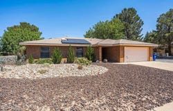 807 Rouault Avenue, Las Cruces, NM 88005