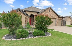 11609 SW 14th Street, Yukon, OK 73099
