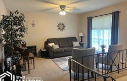907 N Aldrin Drive, Mount Pleasant, IA 52641