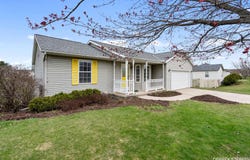 9415 Southwind Drive, Zeeland, MI 49464