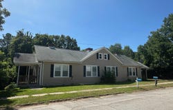 140 Eighth Street, Winnsboro, SC 29180