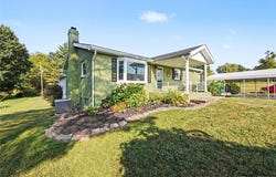 13305 Reisert Road NE, Palmyra, IN 47164